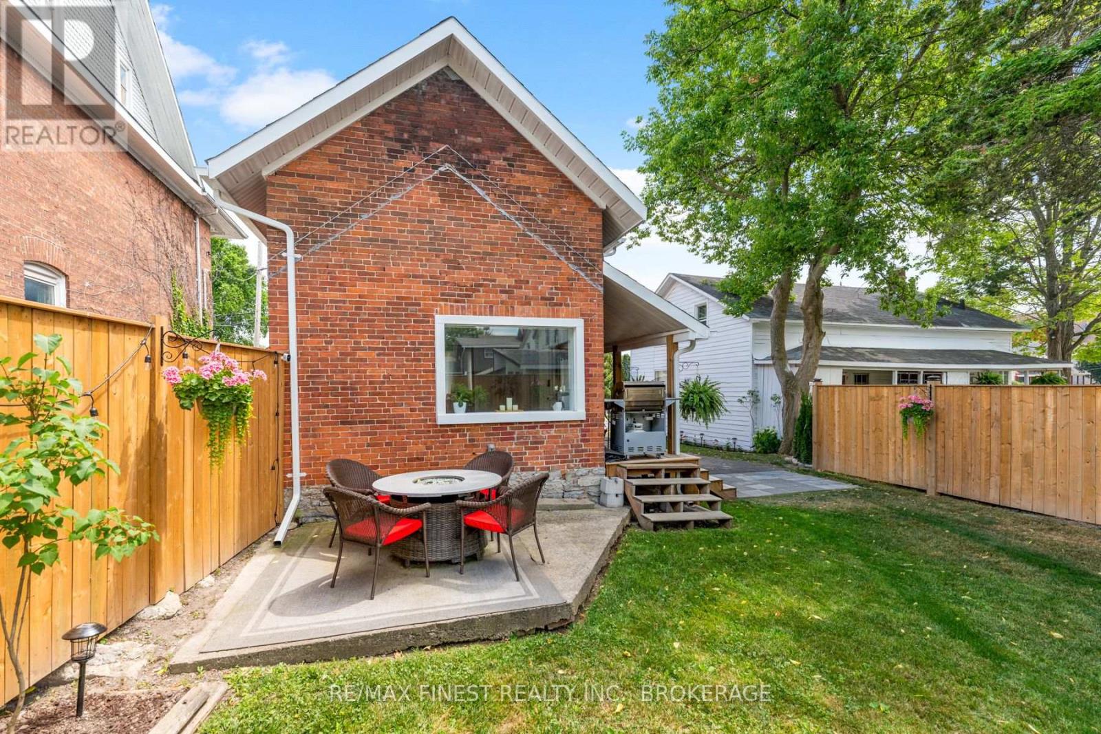 55 Bridge Street W, Greater Napanee, Ontario  K7R 2C4 - Photo 43 - X12426251