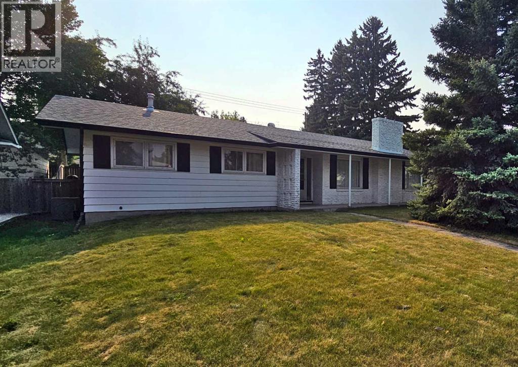 519 Willingdon Boulevard SE, Calgary, Alberta