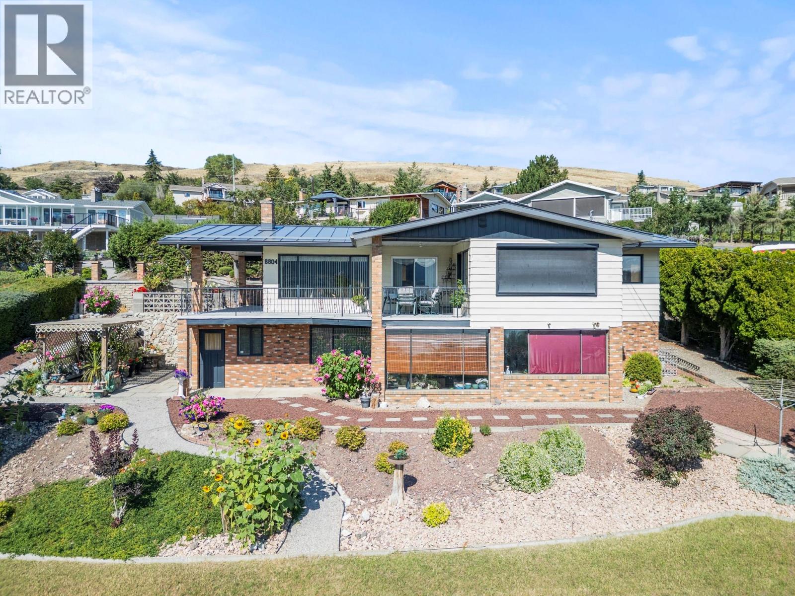 8804 Fitzmaurice Lane, Vernon, British Columbia