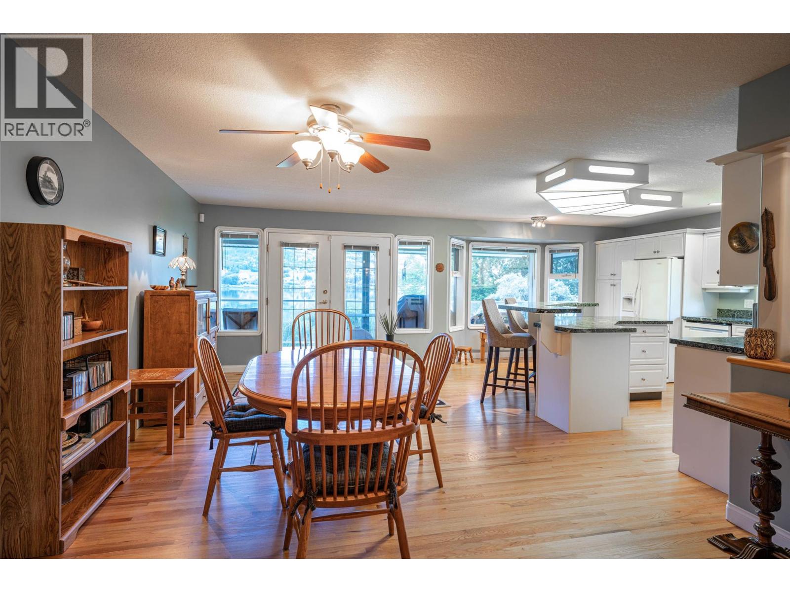 7821 Old Kamloops Road, Vernon, British Columbia  V1H 1W8 - Photo 21 - 10355198