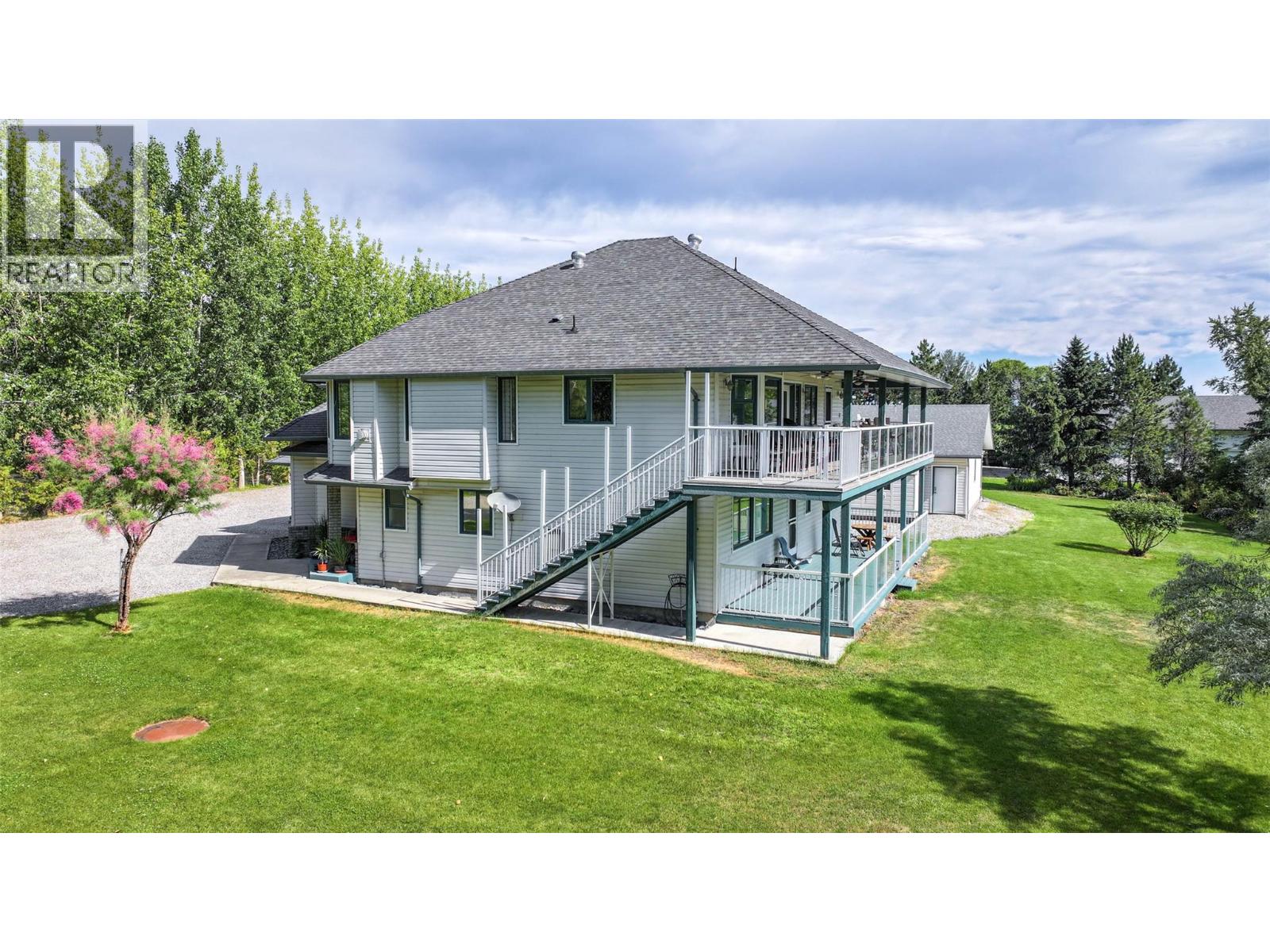 7821 Old Kamloops Road, Vernon, British Columbia  V1H 1W8 - Photo 64 - 10355198
