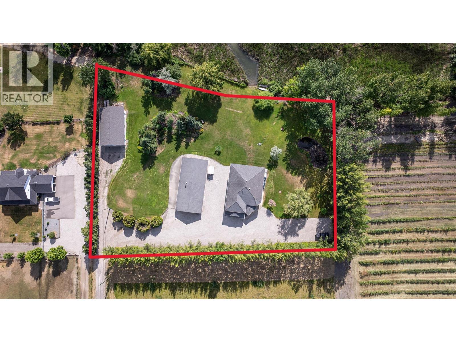 7821 Old Kamloops Road, Vernon, British Columbia  V1H 1W8 - Photo 5 - 10355198