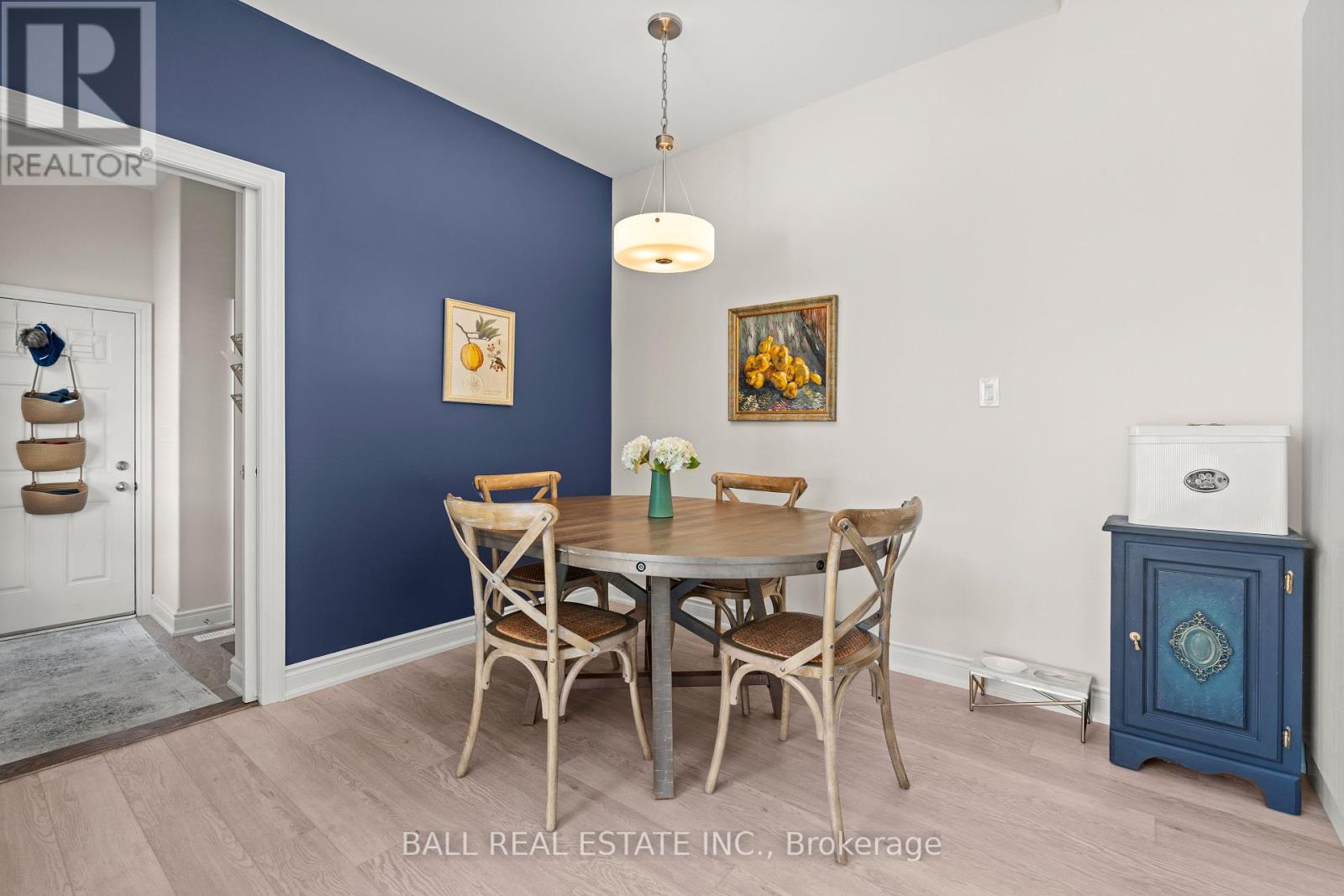 708 Whetstone Lane, Peterborough, Ontario  K9H 0H9 - Photo 13 - X12426350