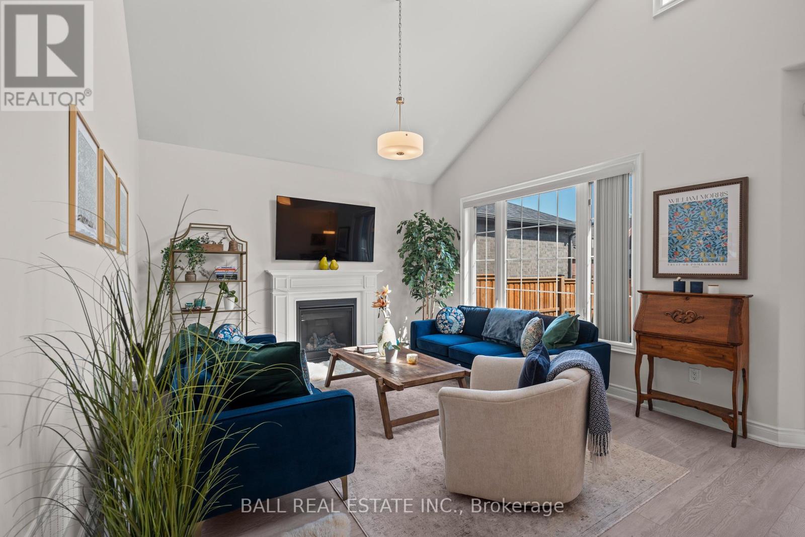 708 Whetstone Lane, Peterborough, Ontario  K9H 0H9 - Photo 15 - X12426350