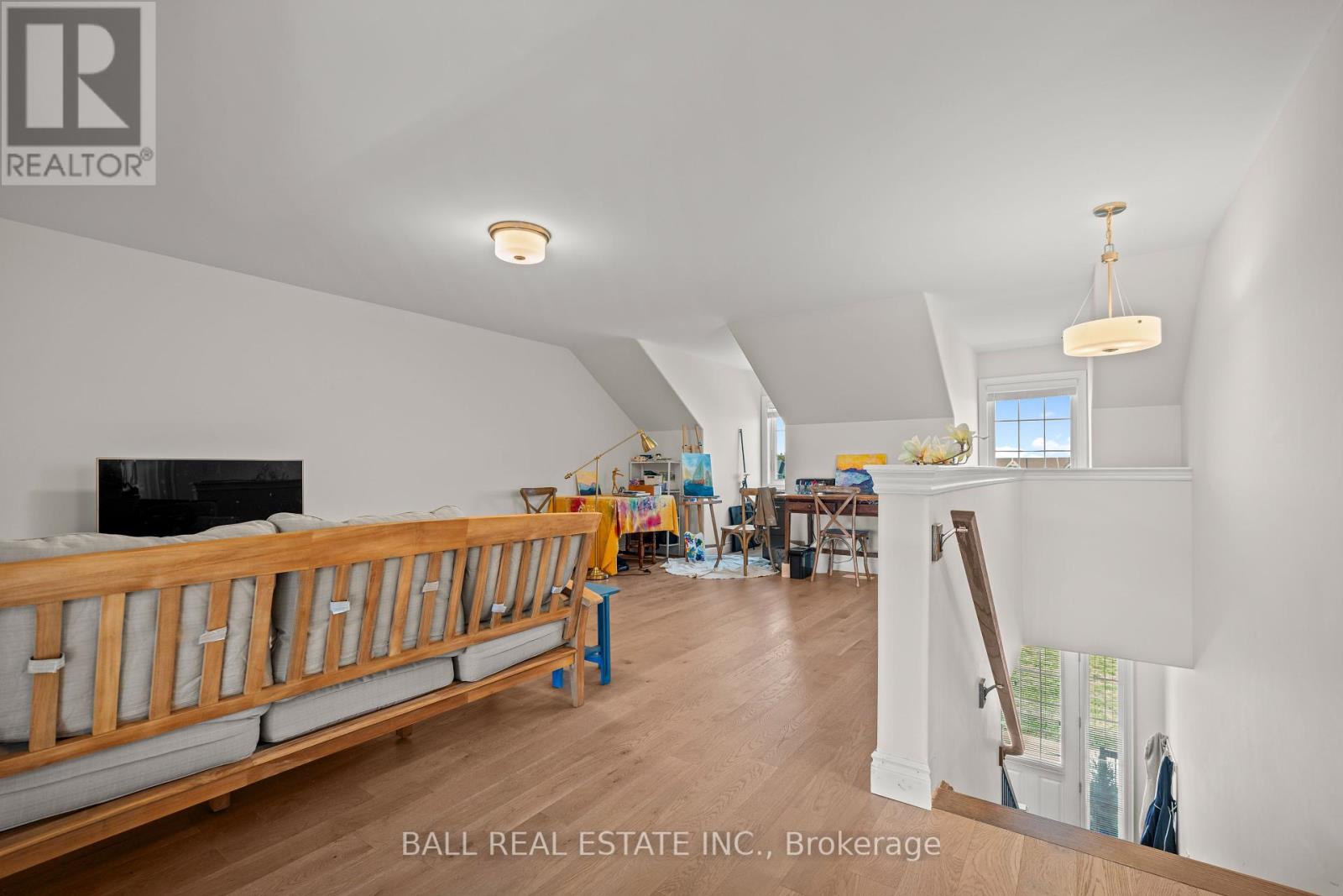 708 Whetstone Lane, Peterborough, Ontario  K9H 0H9 - Photo 28 - X12426350