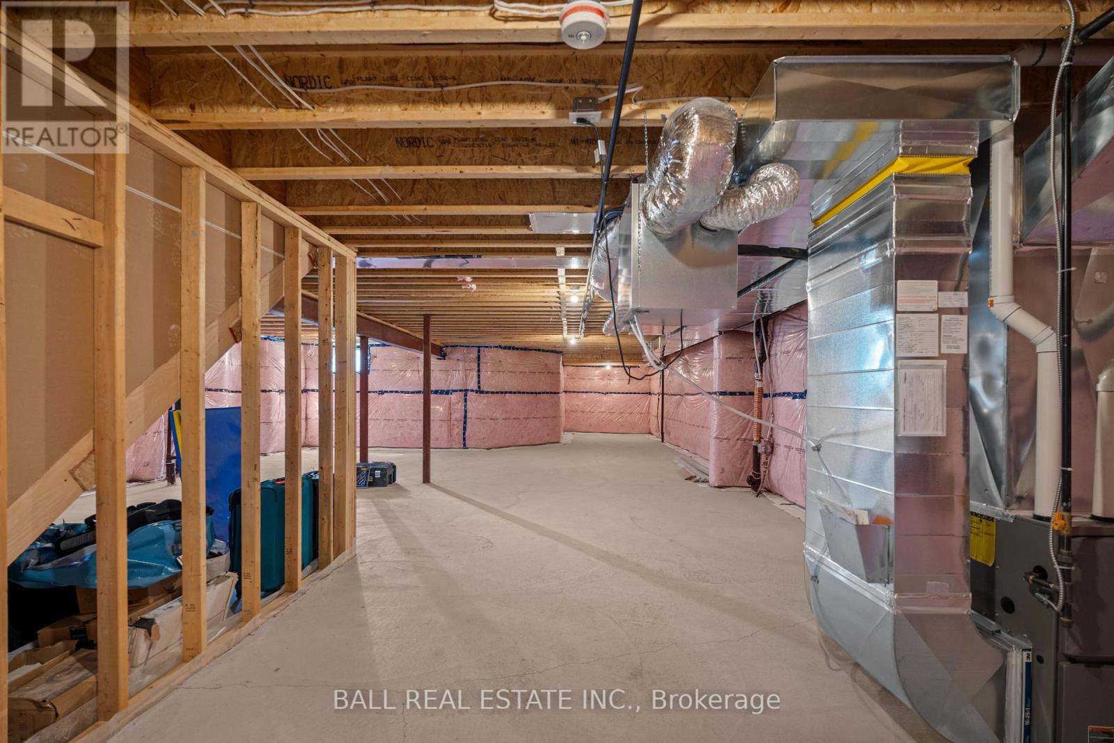 708 Whetstone Lane, Peterborough, Ontario  K9H 0H9 - Photo 36 - X12426350