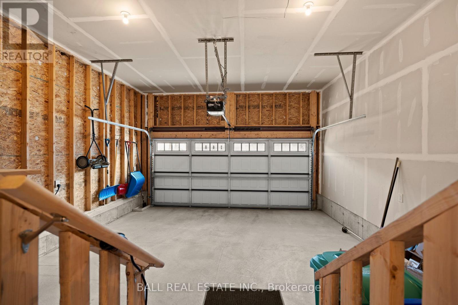 708 Whetstone Lane, Peterborough, Ontario  K9H 0H9 - Photo 38 - X12426350