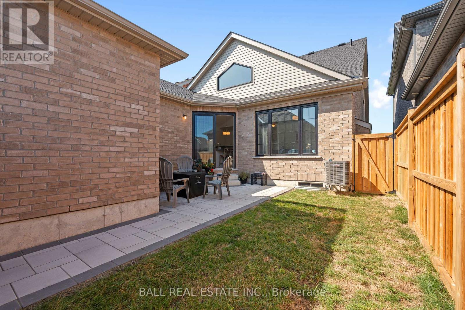 708 Whetstone Lane, Peterborough, Ontario  K9H 0H9 - Photo 40 - X12426350