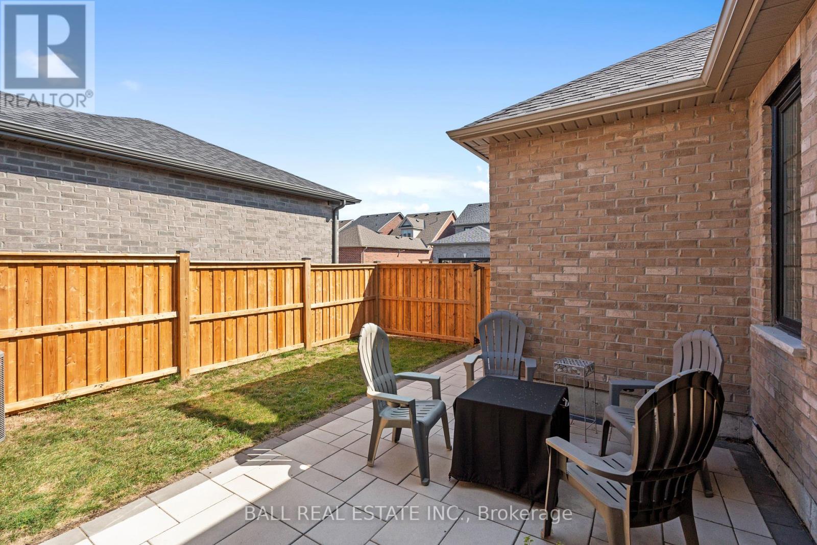 708 Whetstone Lane, Peterborough, Ontario  K9H 0H9 - Photo 41 - X12426350