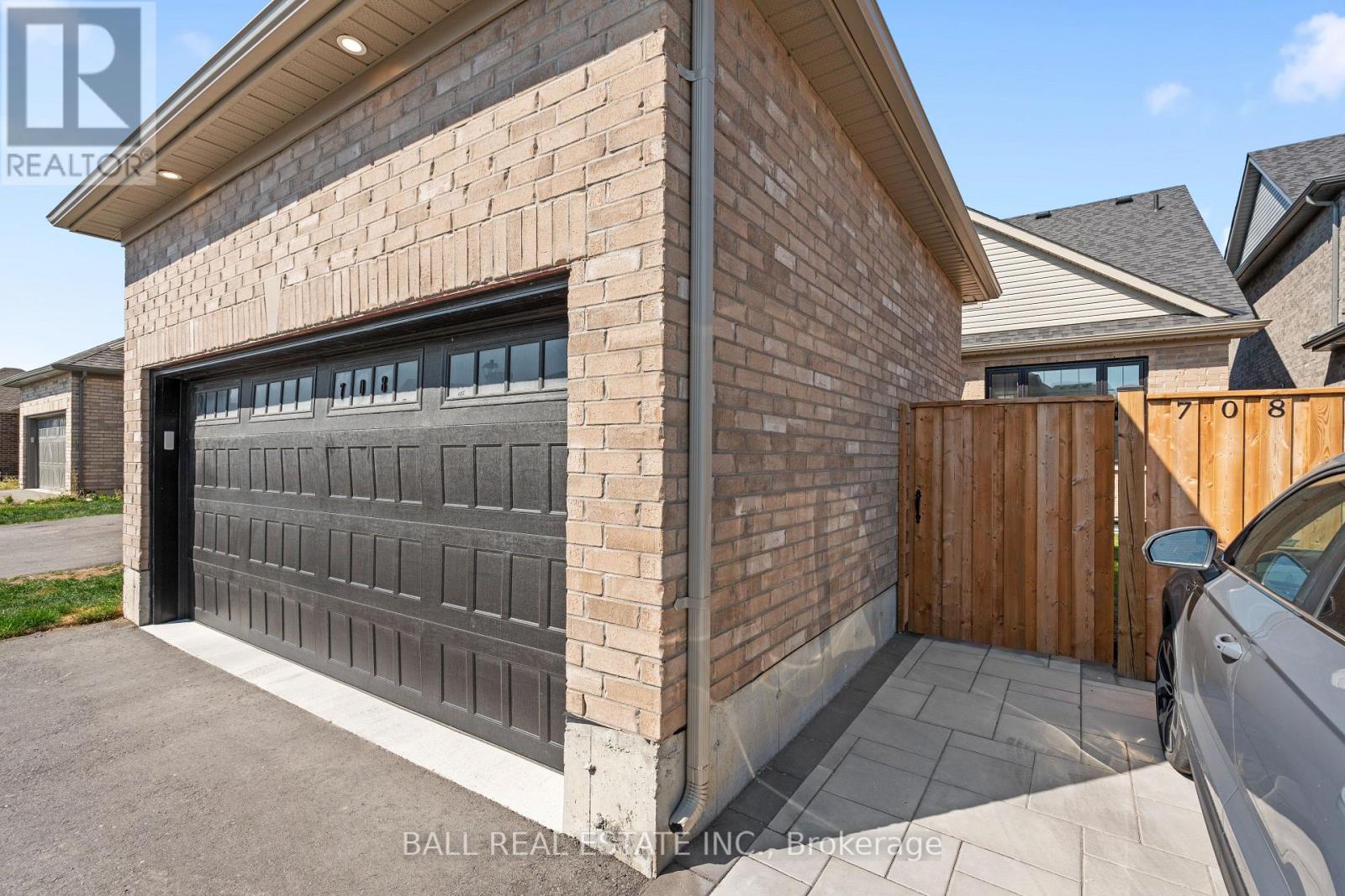 708 Whetstone Lane, Peterborough, Ontario  K9H 0H9 - Photo 42 - X12426350