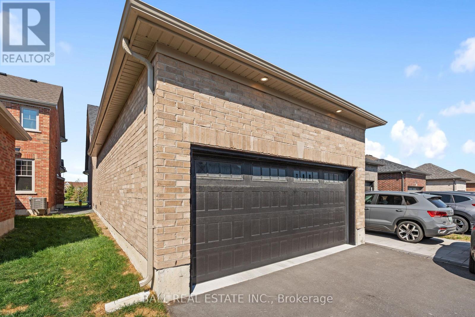 708 Whetstone Lane, Peterborough, Ontario  K9H 0H9 - Photo 43 - X12426350