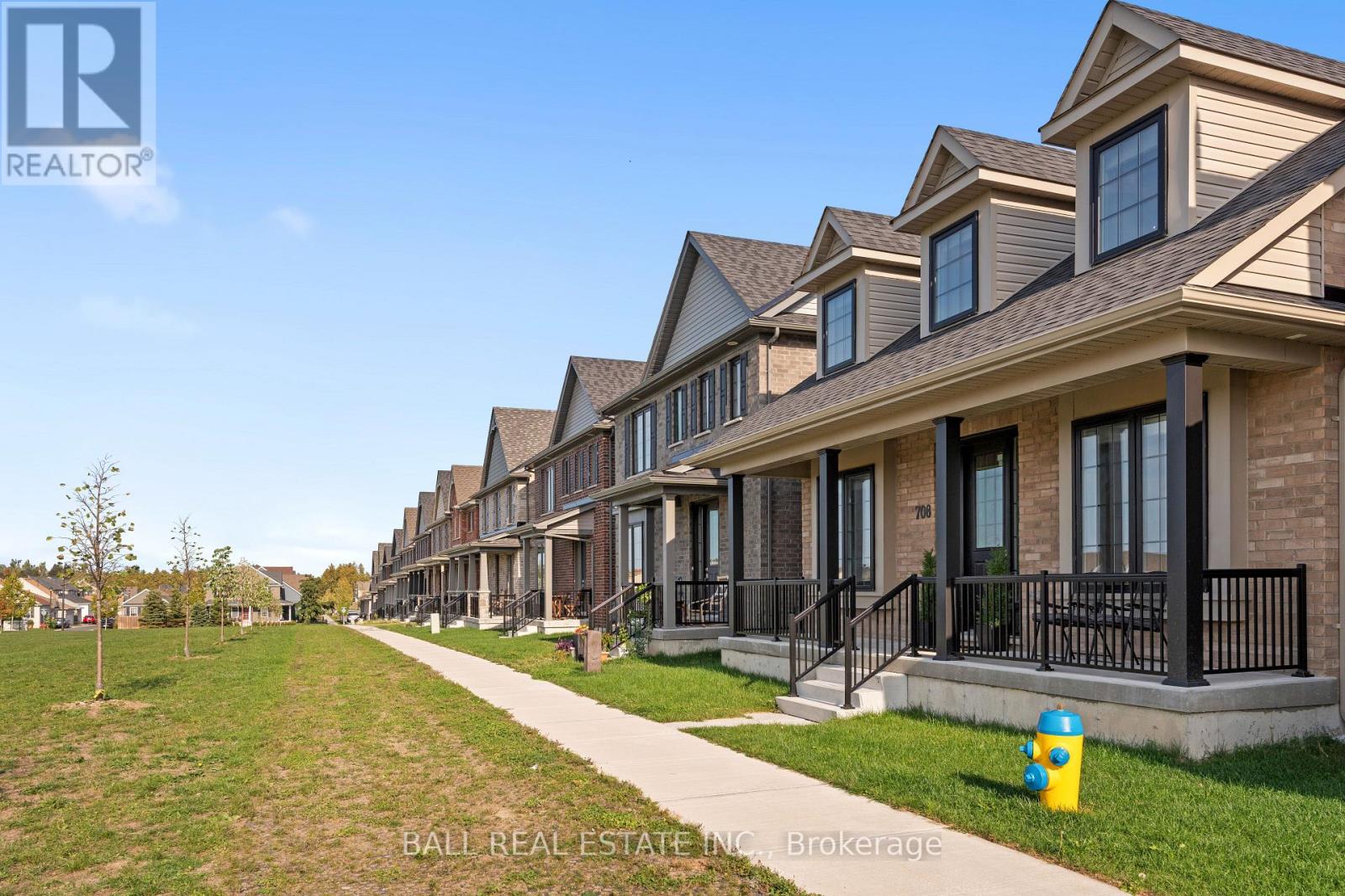 708 Whetstone Lane, Peterborough, Ontario  K9H 0H9 - Photo 44 - X12426350