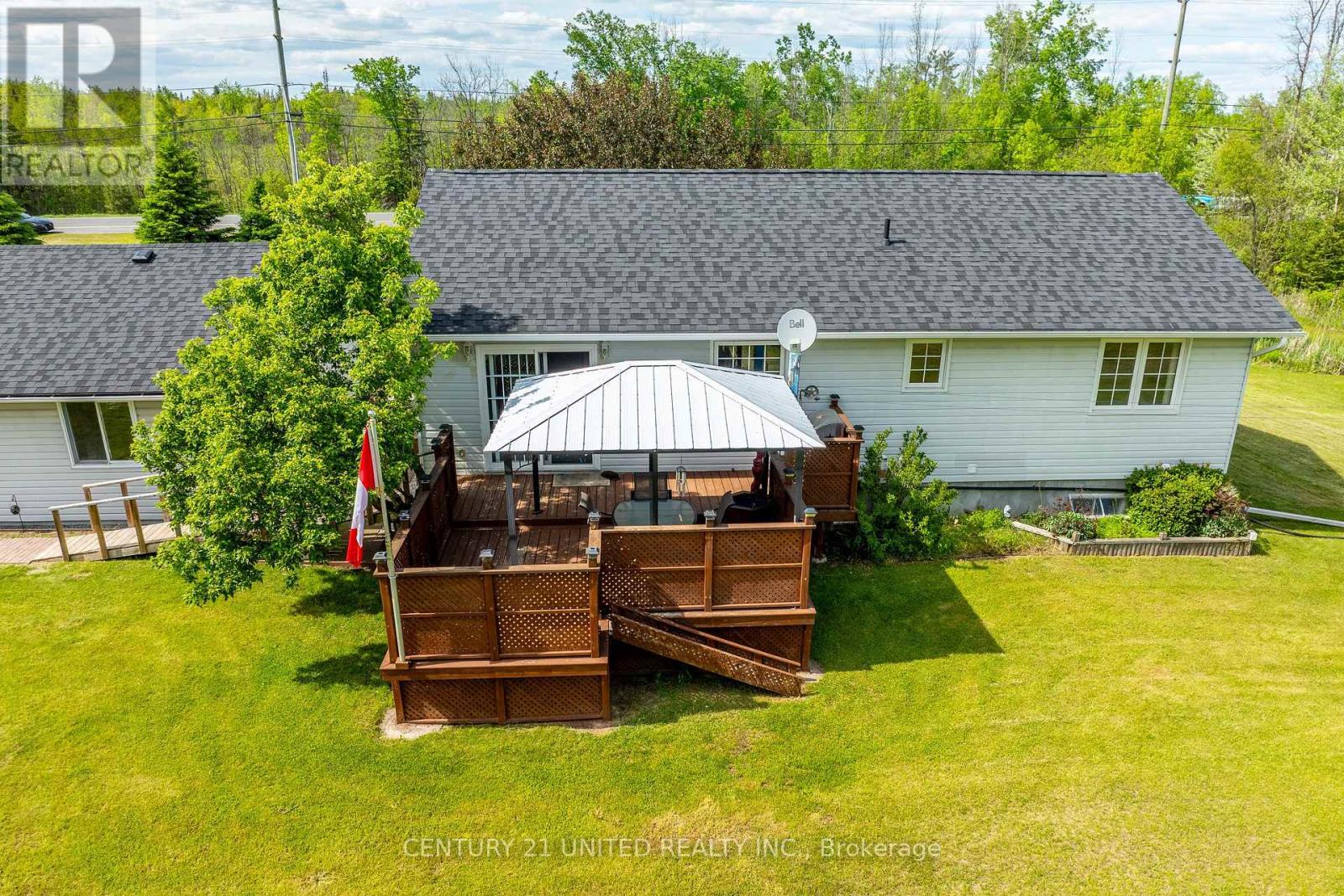 6399 Highway 7 Highway, Havelock-Belmont-Methuen, Ontario  K0L 1Z0 - Photo 17 - X12426367