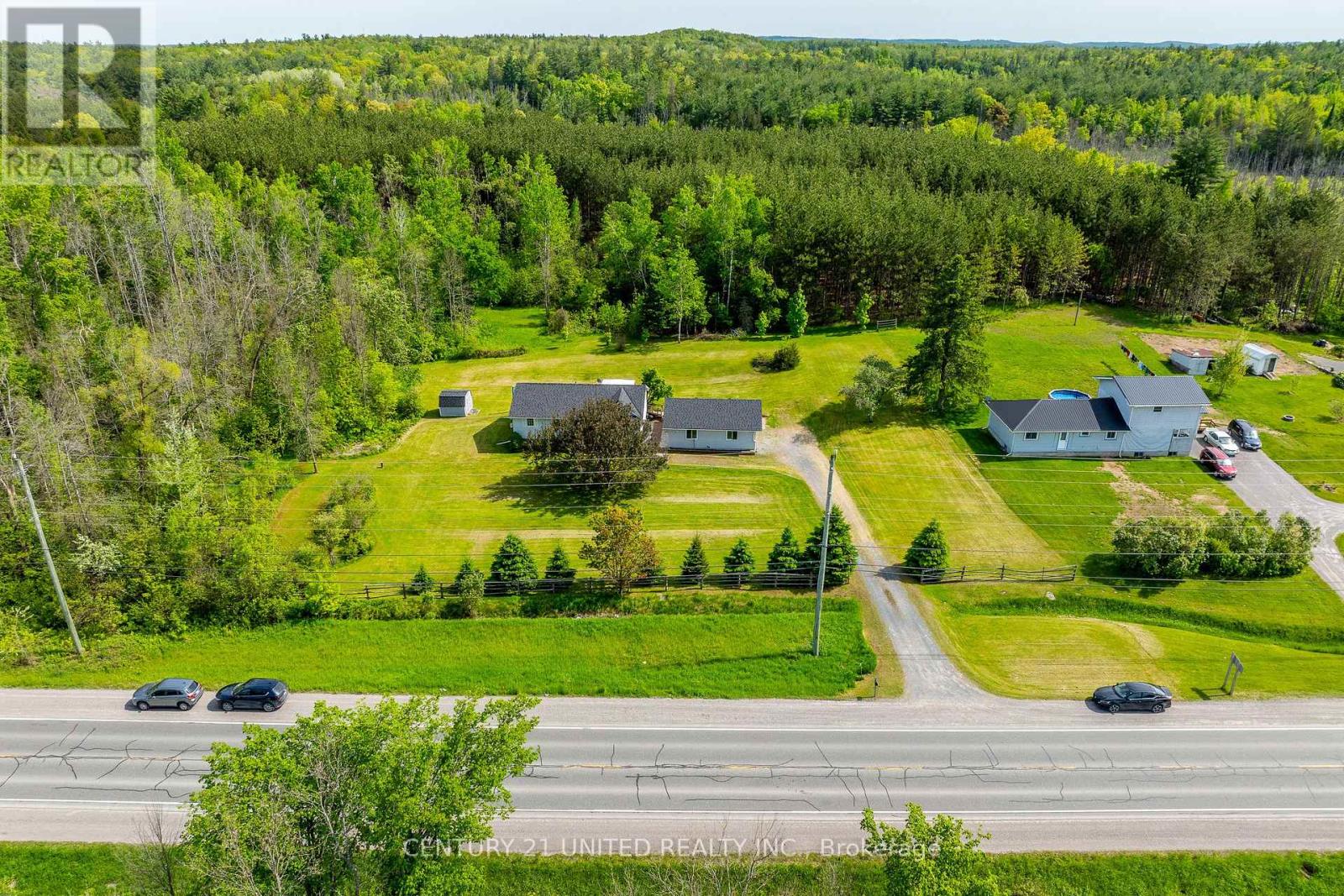 6399 Highway 7 Highway, Havelock-Belmont-Methuen, Ontario  K0L 1Z0 - Photo 35 - X12426367