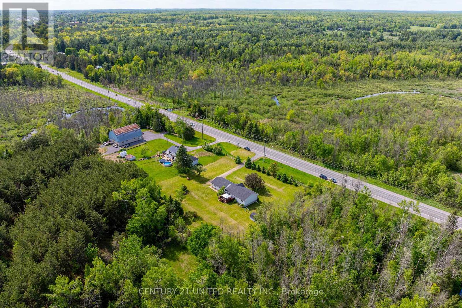 6399 Highway 7 Highway, Havelock-Belmont-Methuen, Ontario  K0L 1Z0 - Photo 36 - X12426367