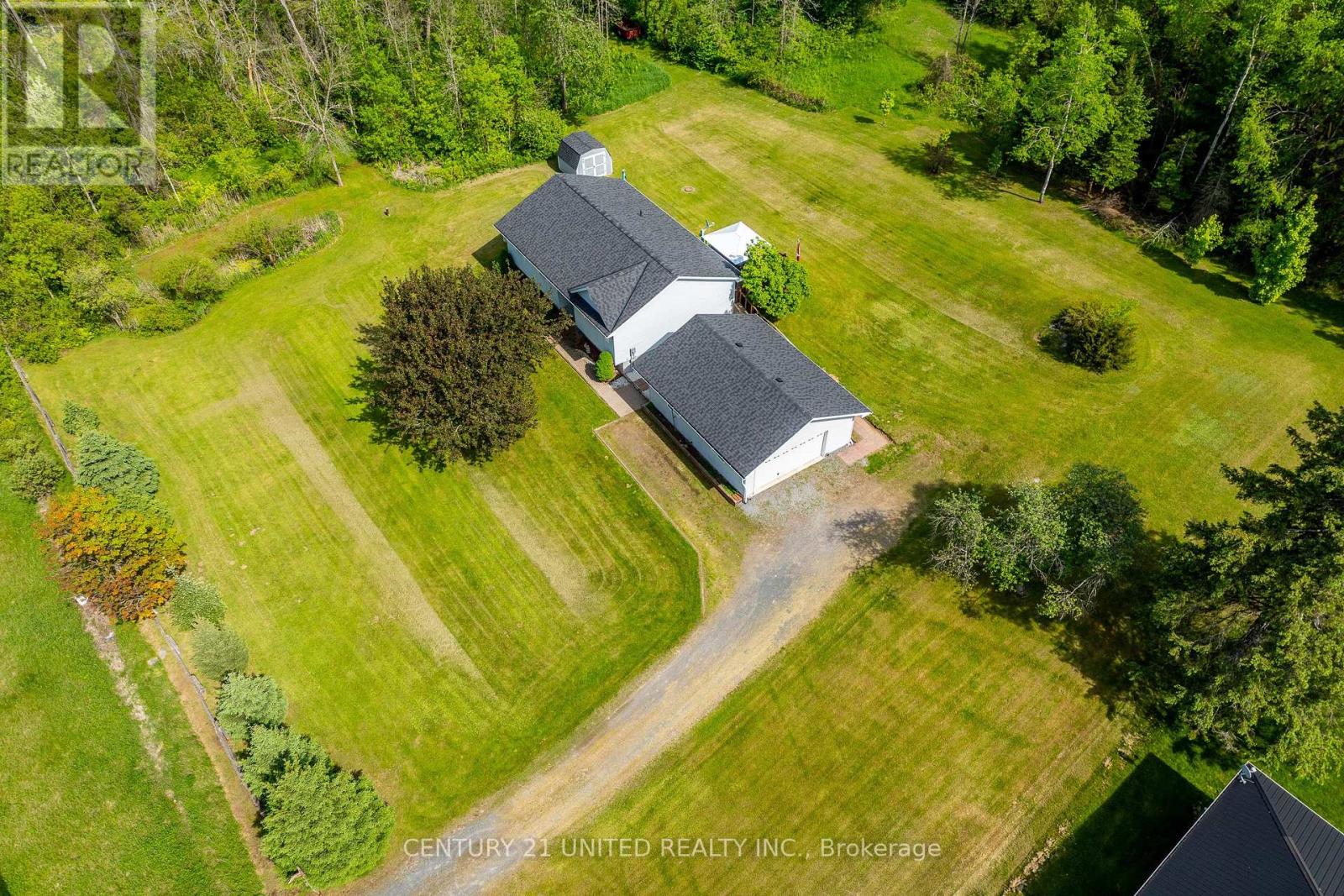 6399 Highway 7 Highway, Havelock-Belmont-Methuen, Ontario  K0L 1Z0 - Photo 39 - X12426367