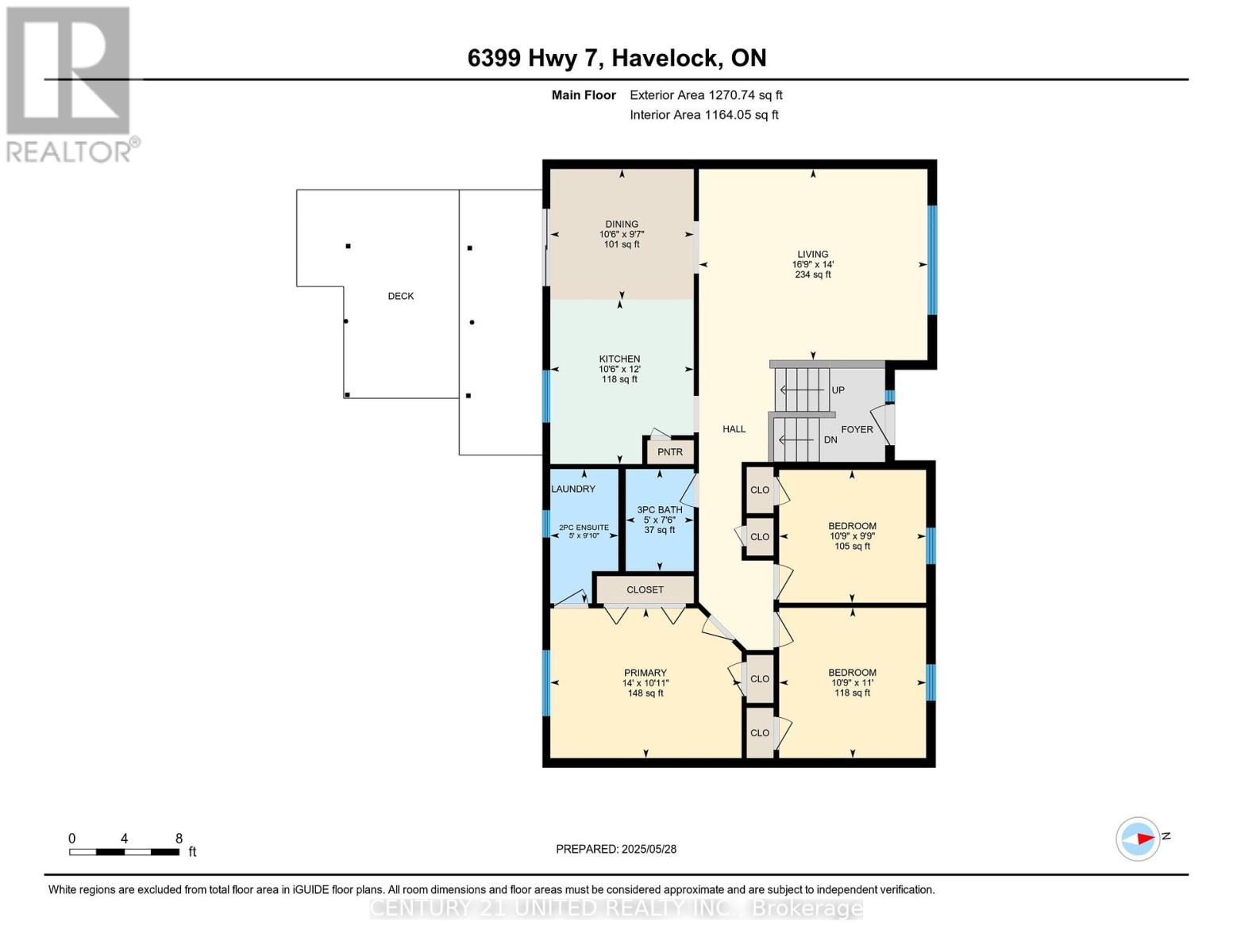 6399 Highway 7 Highway, Havelock-Belmont-Methuen, Ontario  K0L 1Z0 - Photo 41 - X12426367