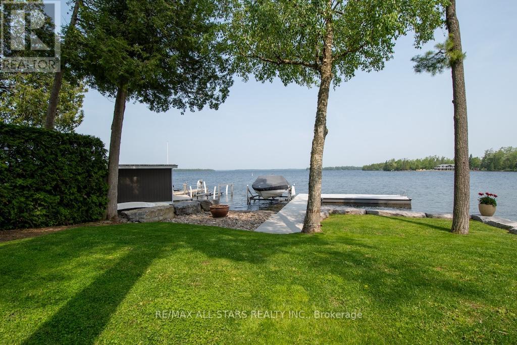 24 Goodman Road, Kawartha Lakes, Ontario  K0M 1N0 - Photo 47 - X12426391