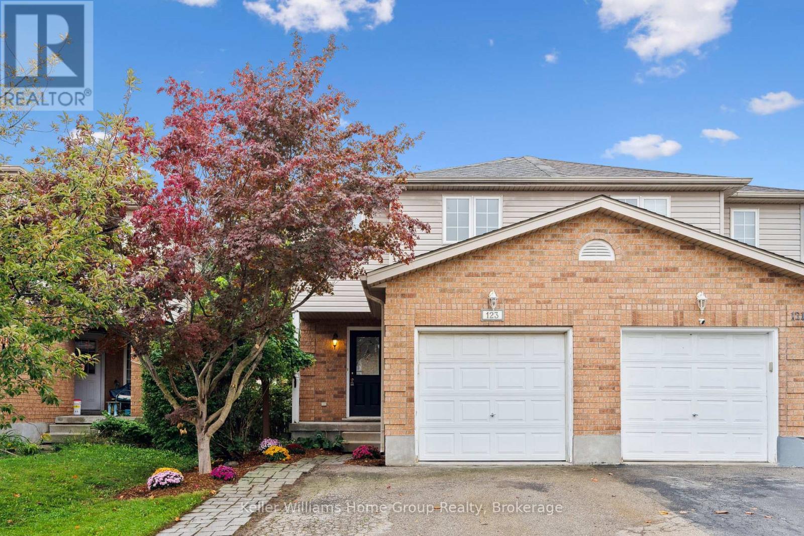 123 Stephanie Drive, Guelph, Ontario  N1K 1X7 - Photo 1 - X12426229