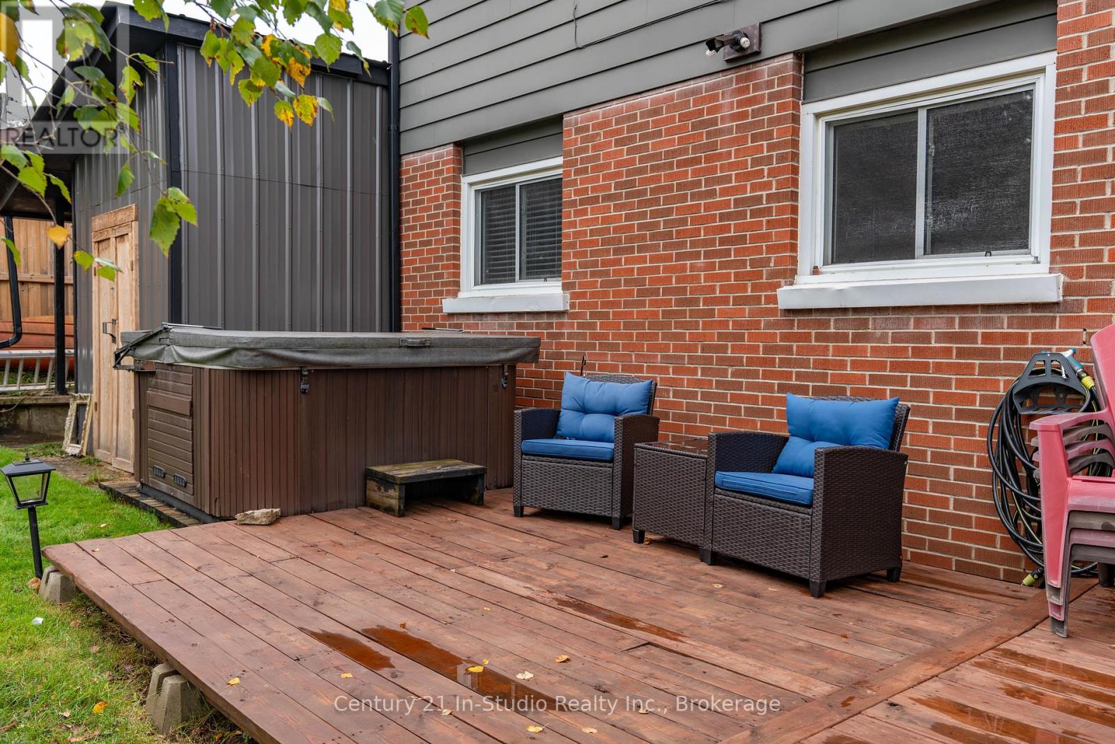 1065 10th Avenue E, Owen Sound, Ontario  N4K 3H9 - Photo 43 - X12426264