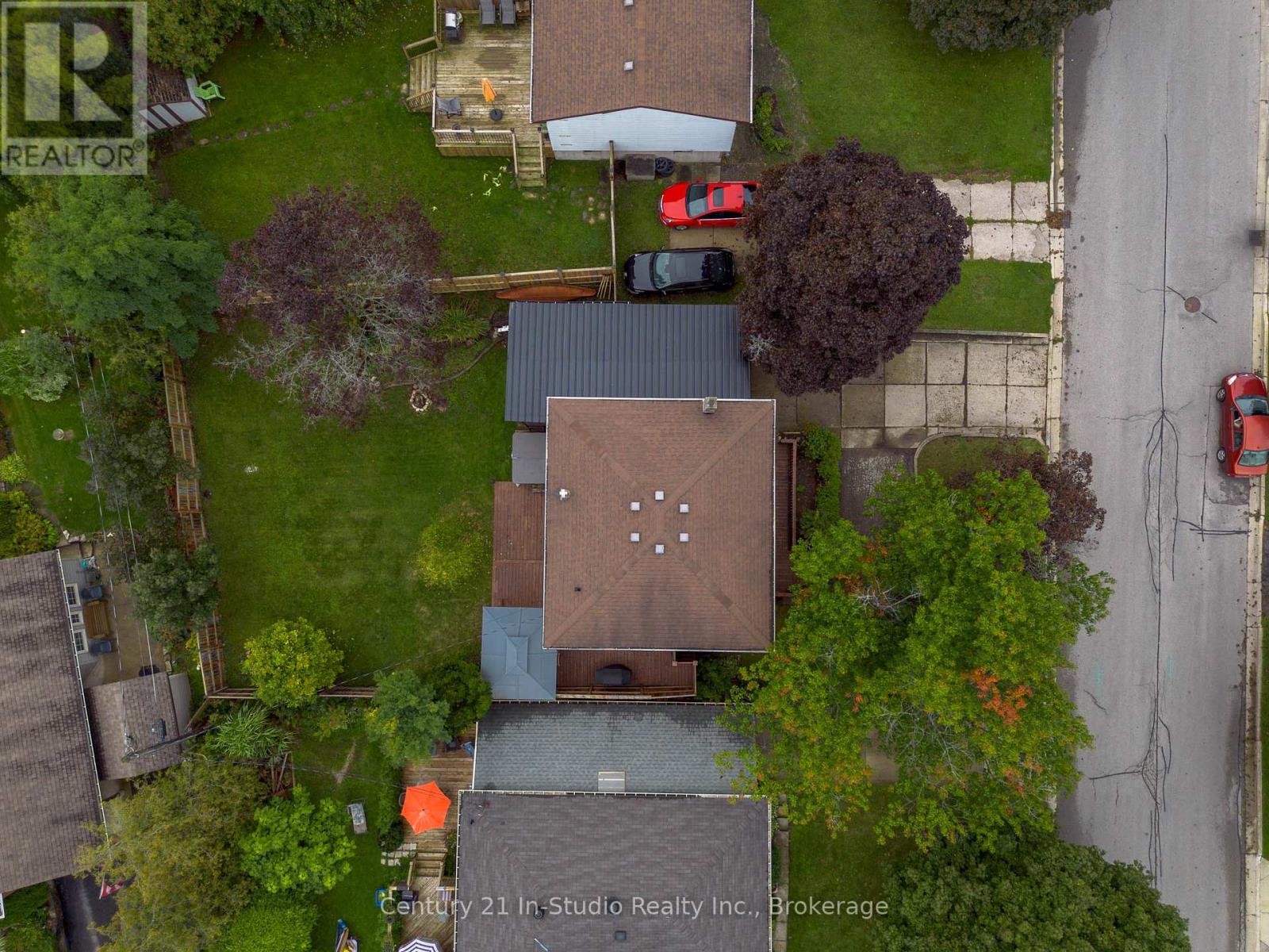 1065 10th Avenue E, Owen Sound, Ontario  N4K 3H9 - Photo 47 - X12426264