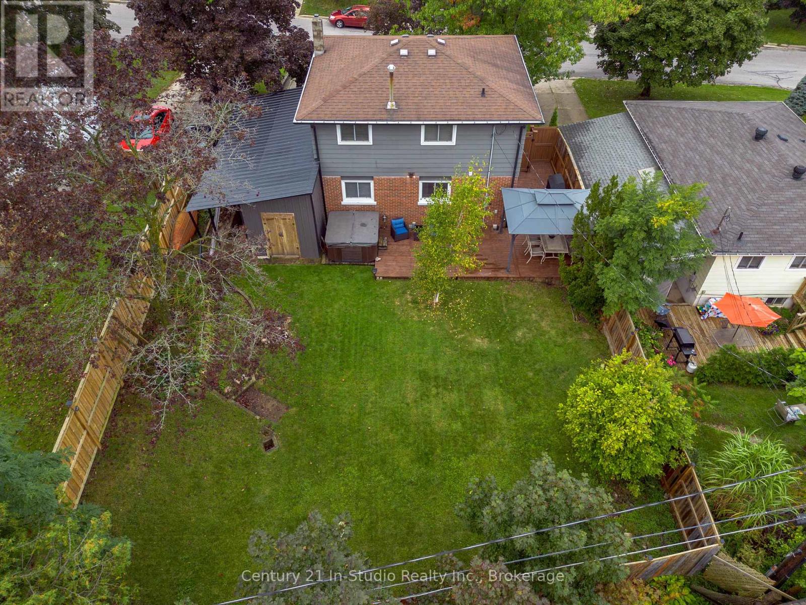 1065 10th Avenue E, Owen Sound, Ontario  N4K 3H9 - Photo 48 - X12426264