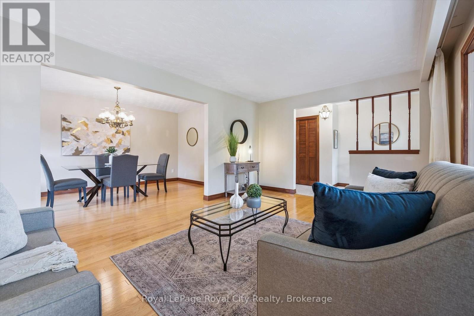 21 Heath Road, Guelph (Junction/onward Willow), Ontario  N1H 6G8 - Photo 11 - X12426284
