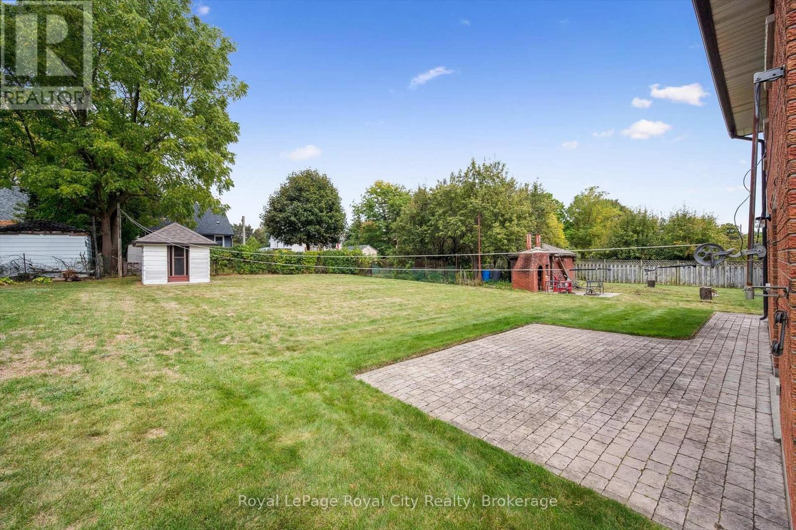 21 Heath Road, Guelph (Junction/onward Willow), Ontario  N1H 6G8 - Photo 35 - X12426284