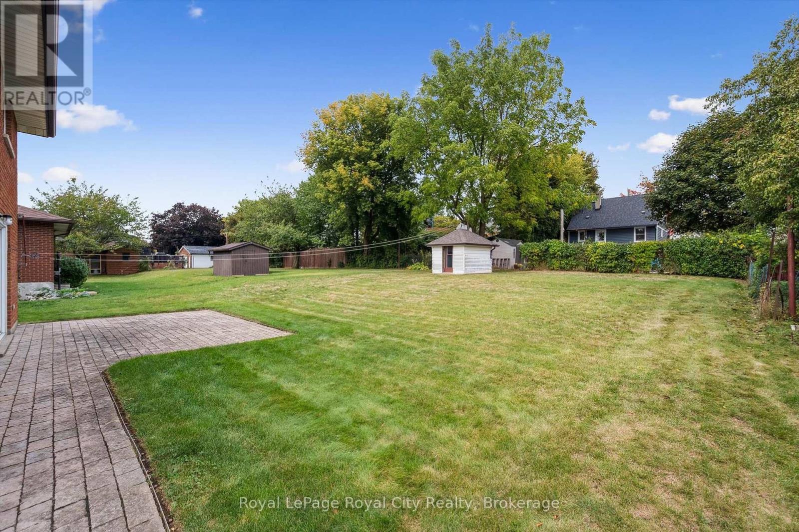 21 Heath Road, Guelph (Junction/onward Willow), Ontario  N1H 6G8 - Photo 40 - X12426284