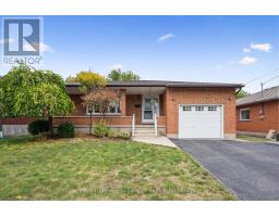 21 HEATH ROAD, Guelph, Ontario