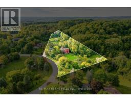 21 BARTLEY DRIVE, Caledon, Ontario