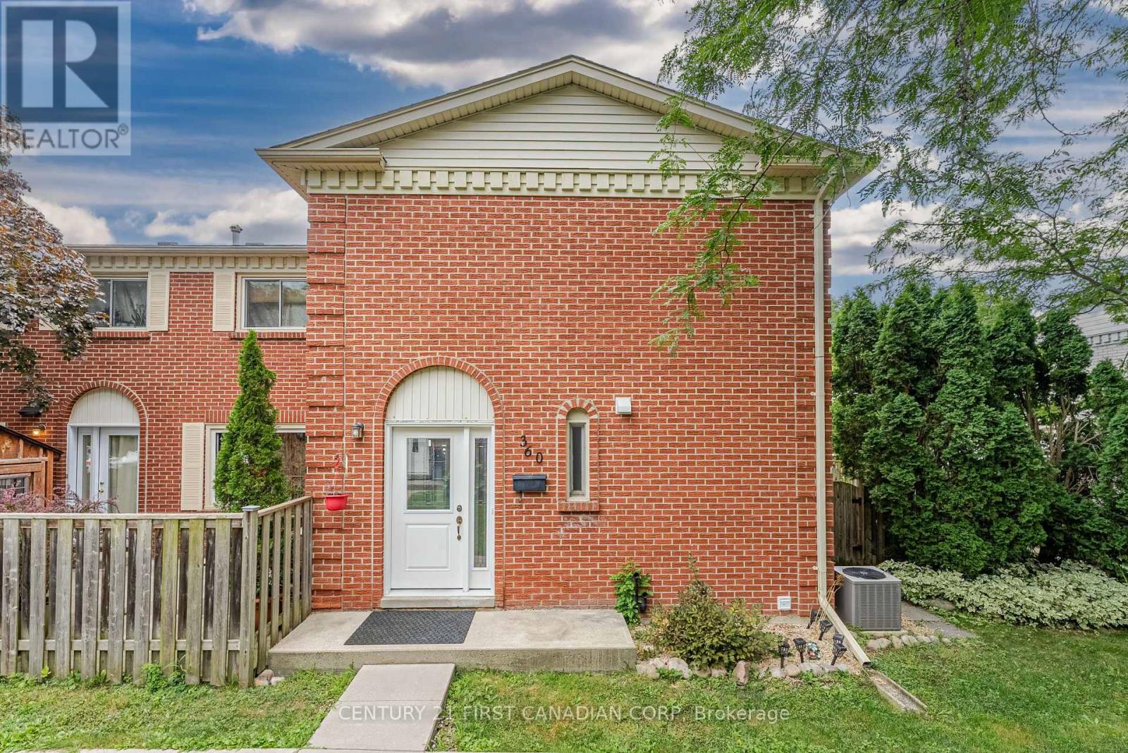 8 - 360 Homestead Court, London North, Ontario  N6G 2E9 - Photo 3 - X12426254