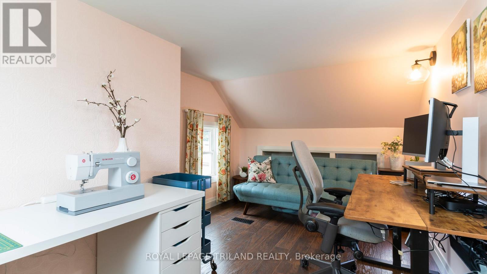 129 Elliott Street, London East, Ontario  N5Y 2E8 - Photo 12 - X12426268