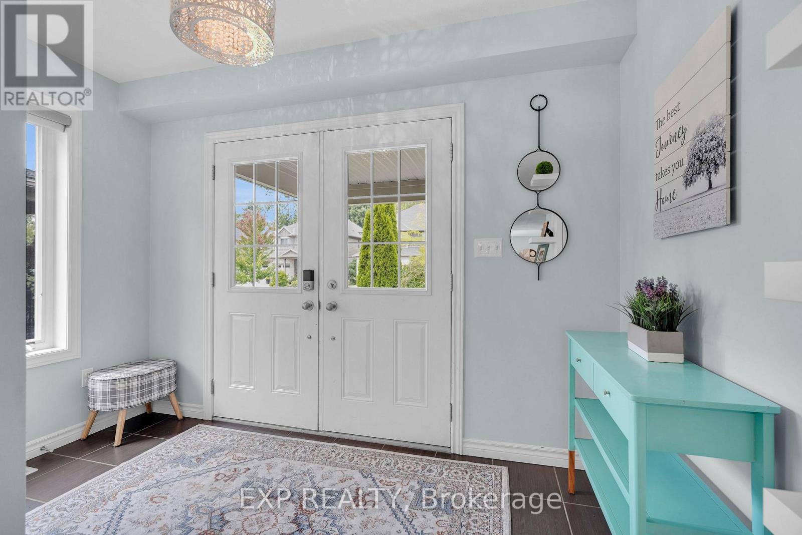 919 Foxcreek Road, London North, Ontario  N6G 0H1 - Photo 4 - X12426281