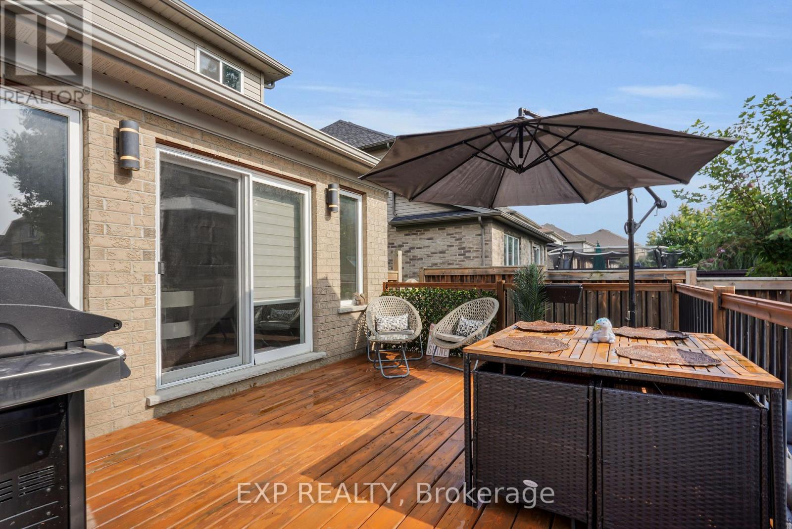 919 Foxcreek Road, London North, Ontario  N6G 0H1 - Photo 43 - X12426281