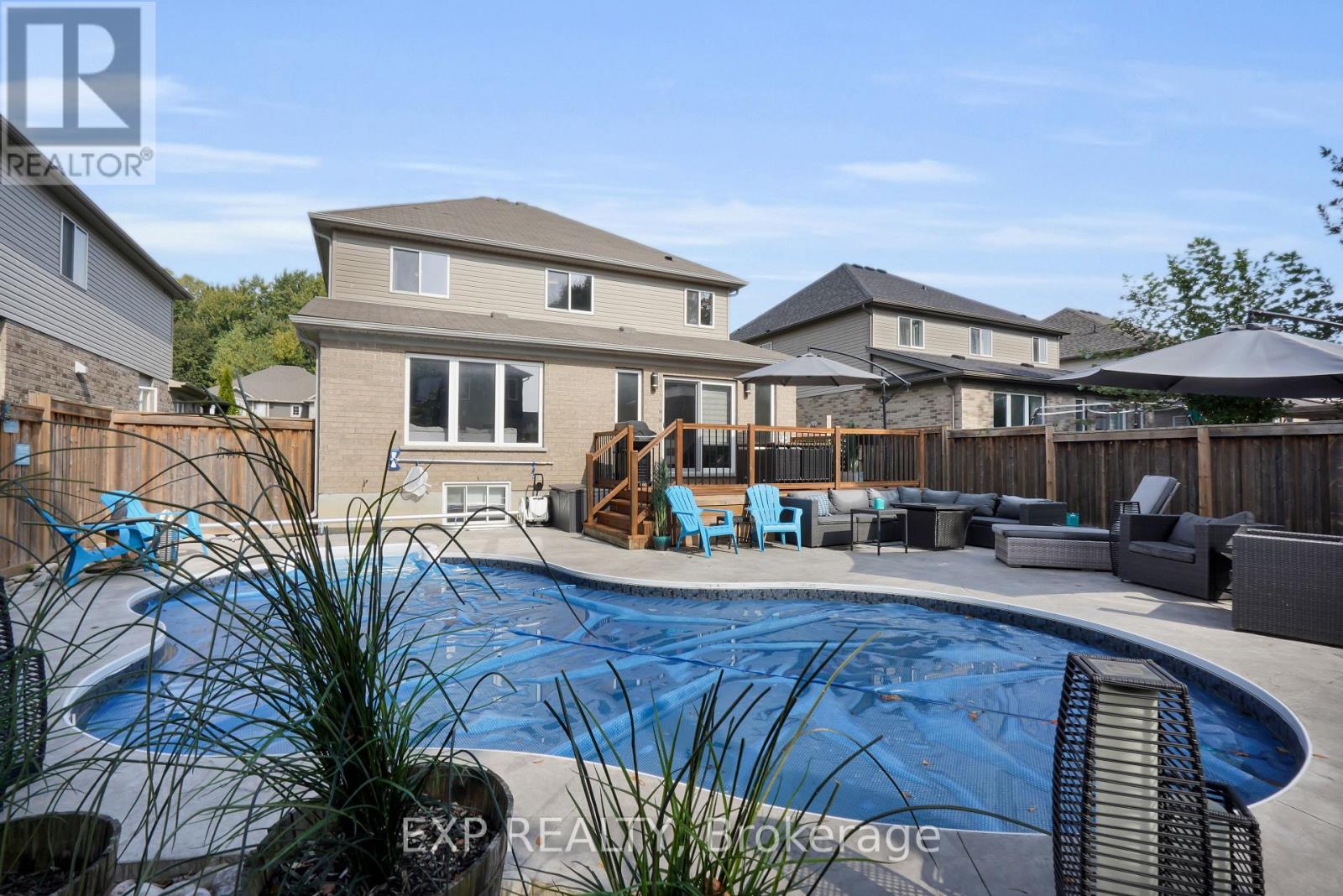919 Foxcreek Road, London North, Ontario  N6G 0H1 - Photo 44 - X12426281