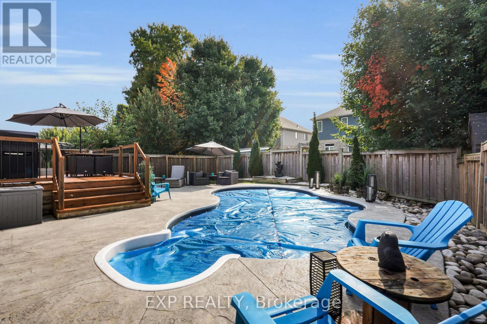919 Foxcreek Road, London North, Ontario  N6G 0H1 - Photo 45 - X12426281