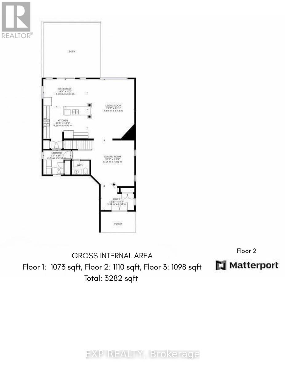 919 Foxcreek Road, London North, Ontario  N6G 0H1 - Photo 48 - X12426281