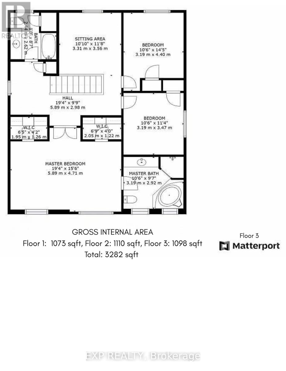 919 Foxcreek Road, London North, Ontario  N6G 0H1 - Photo 49 - X12426281
