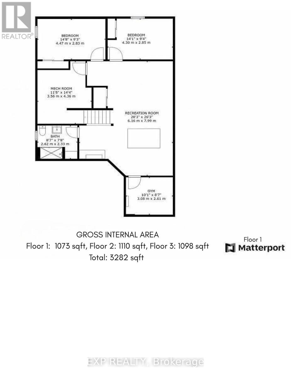 919 Foxcreek Road, London North, Ontario  N6G 0H1 - Photo 50 - X12426281