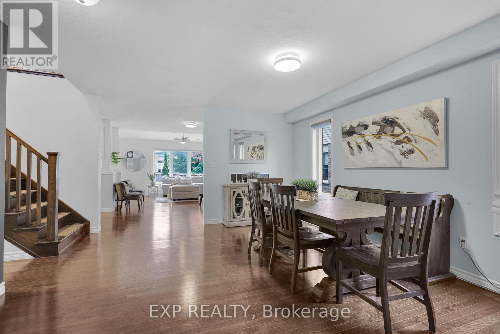 919 Foxcreek Road, London North, Ontario  N6G 0H1 - Photo 6 - X12426281