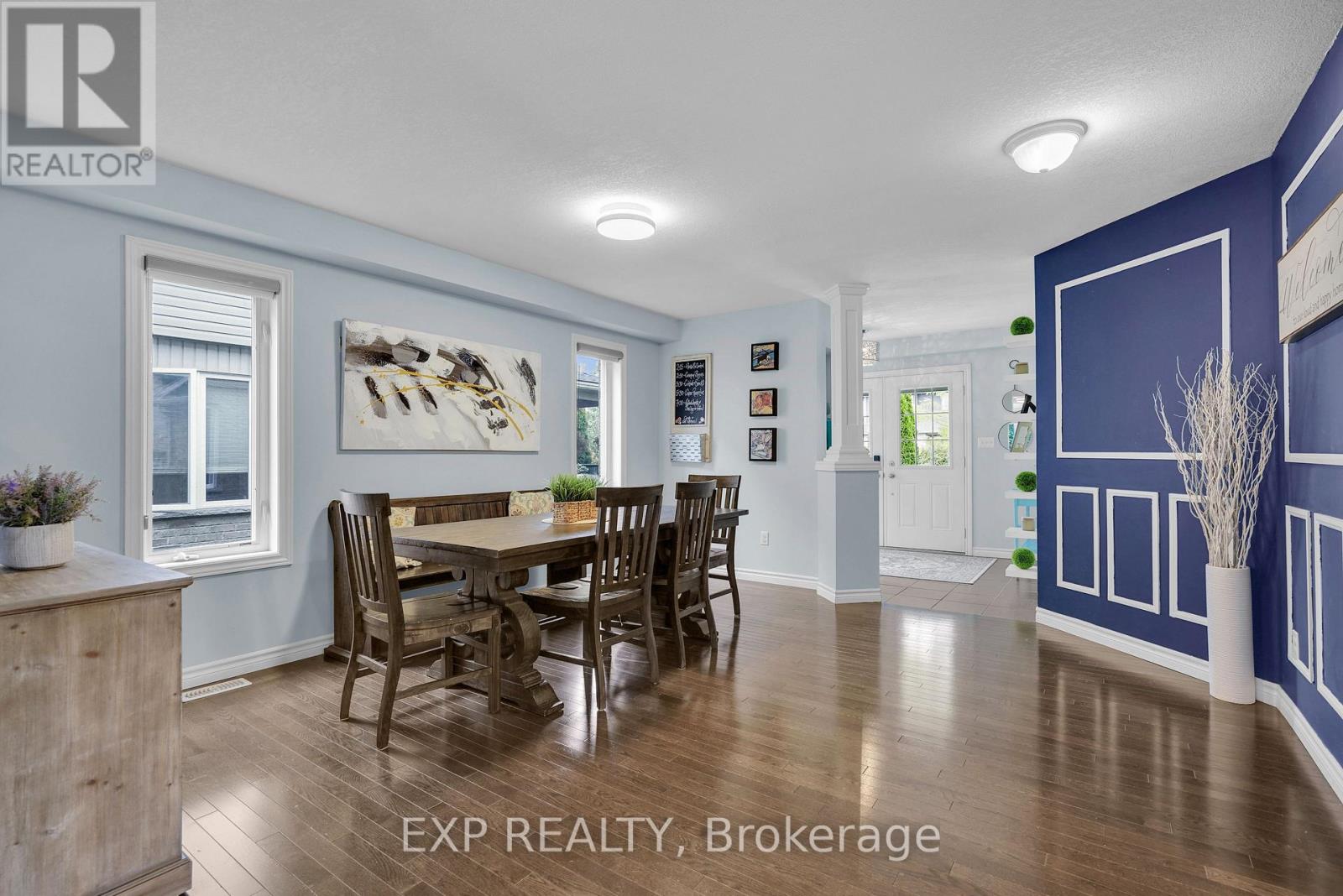919 Foxcreek Road, London North, Ontario  N6G 0H1 - Photo 7 - X12426281