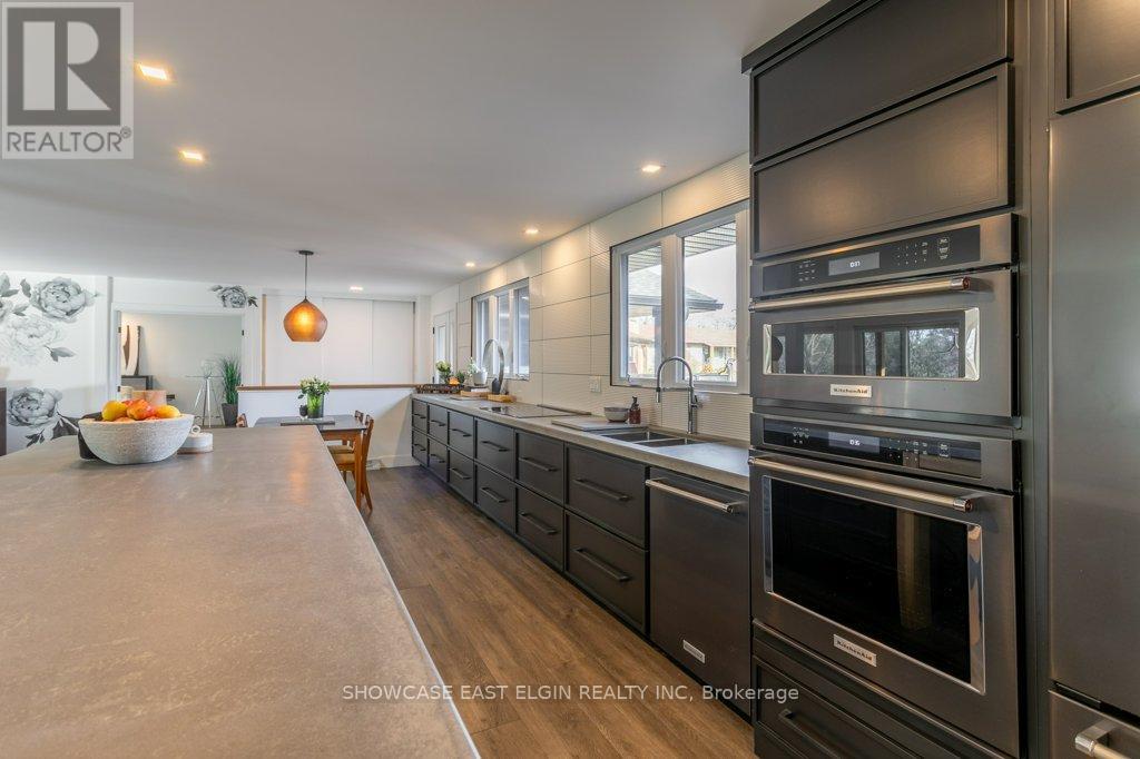26 Lawrence Crescent, Aylmer, Ontario  N5H 1B5 - Photo 17 - X12426346