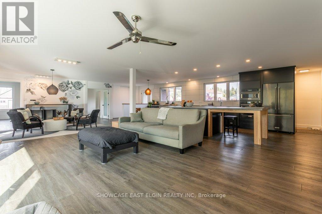 26 Lawrence Crescent, Aylmer, Ontario  N5H 1B5 - Photo 22 - X12426346