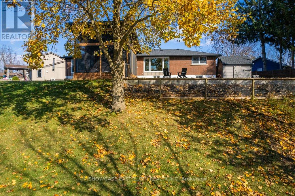 26 Lawrence Crescent, Aylmer, Ontario  N5H 1B5 - Photo 40 - X12426346