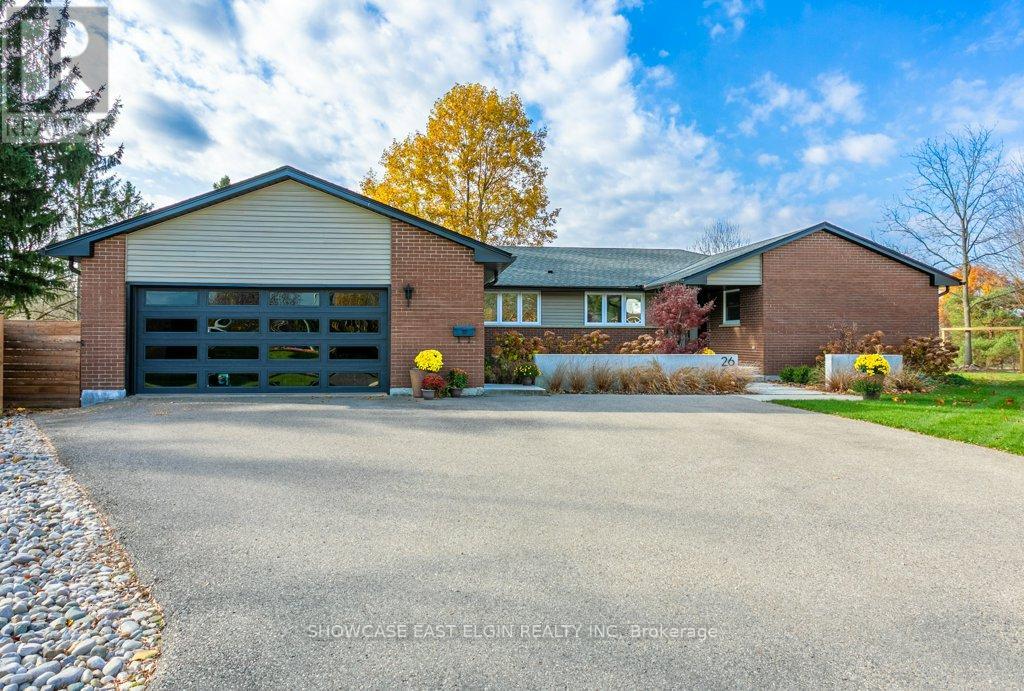26 Lawrence Crescent, Aylmer, Ontario  N5H 1B5 - Photo 42 - X12426346