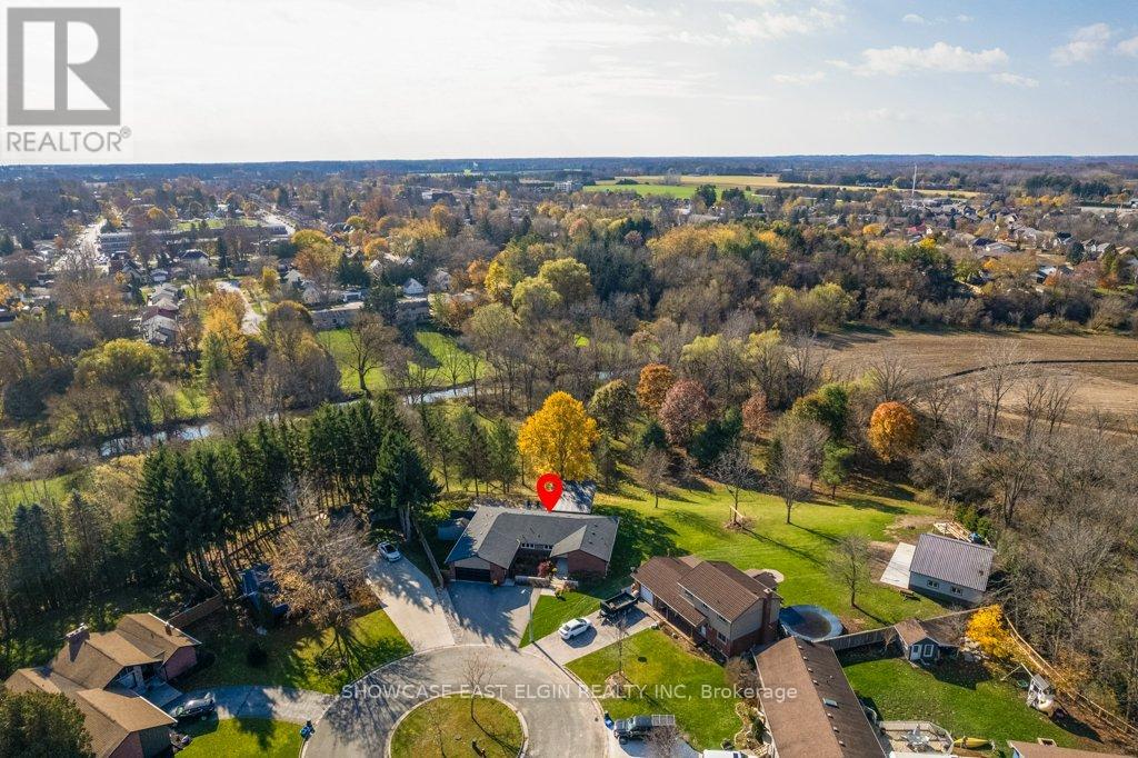 26 Lawrence Crescent, Aylmer, Ontario  N5H 1B5 - Photo 43 - X12426346