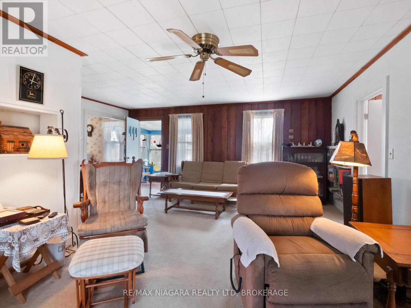 3719 Rebstock Road, Fort Erie, Ontario  L0S 1B0 - Photo 20 - X12391350