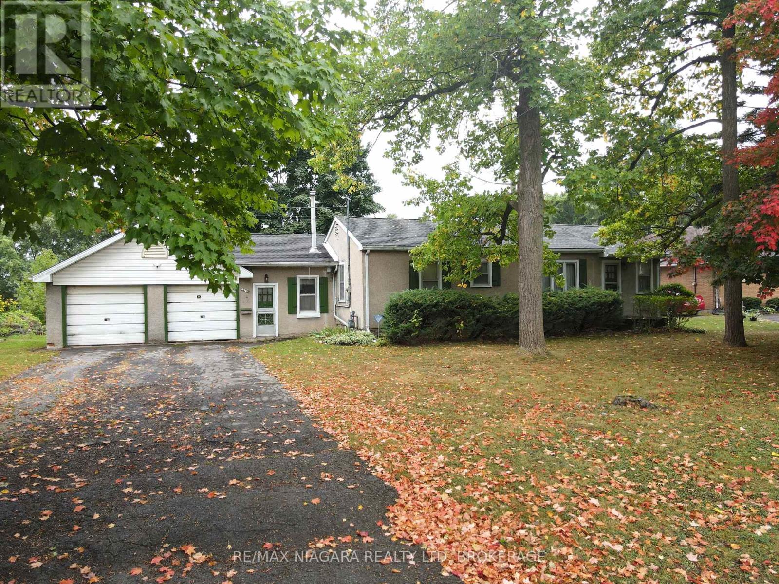 3719 REBSTOCK ROAD, Fort Erie, Ontario