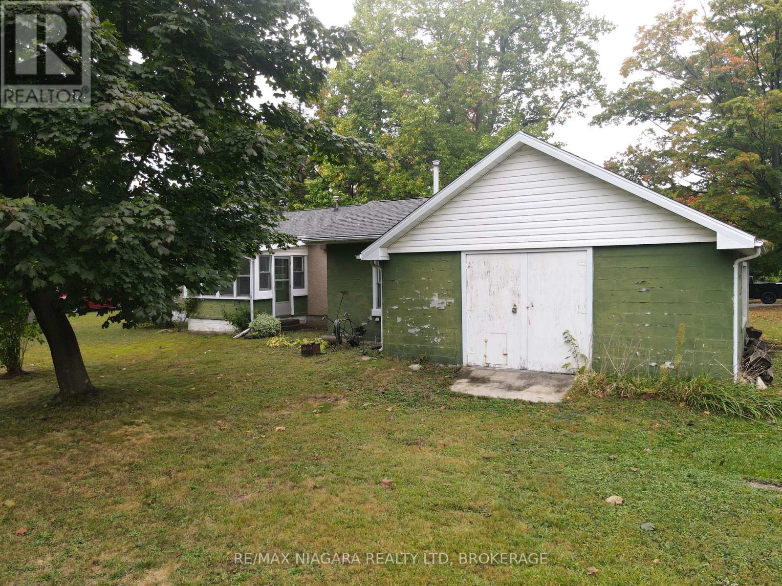 3719 Rebstock Road, Fort Erie, Ontario  L0S 1B0 - Photo 28 - X12391350